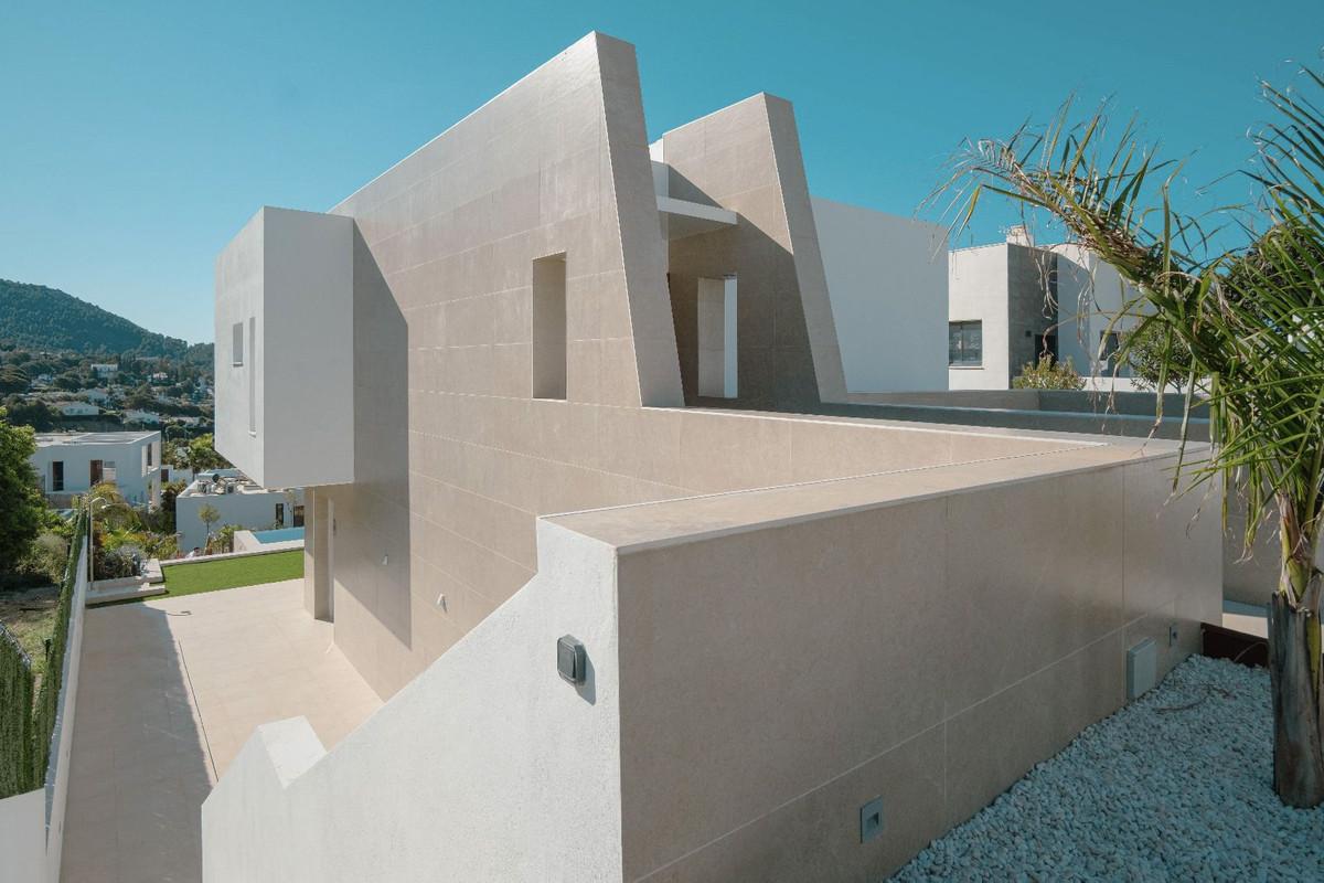 Casa en Venta en Mijas