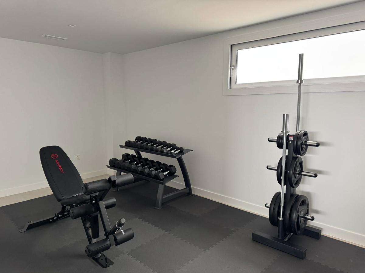Casa en Venta en Mijas