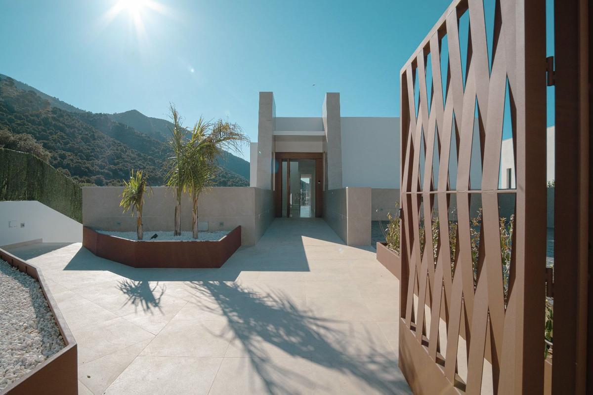 Casa en Venta en Mijas