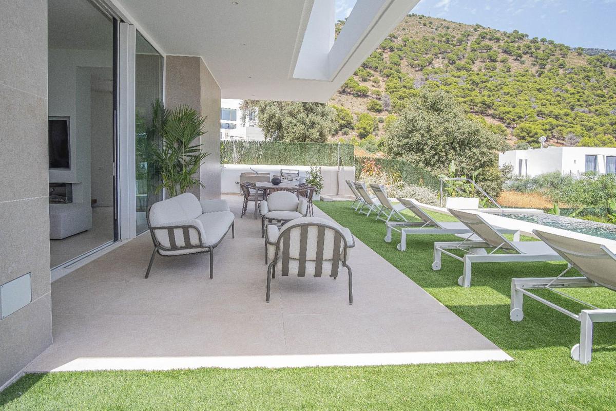 Casa en Venta en Mijas