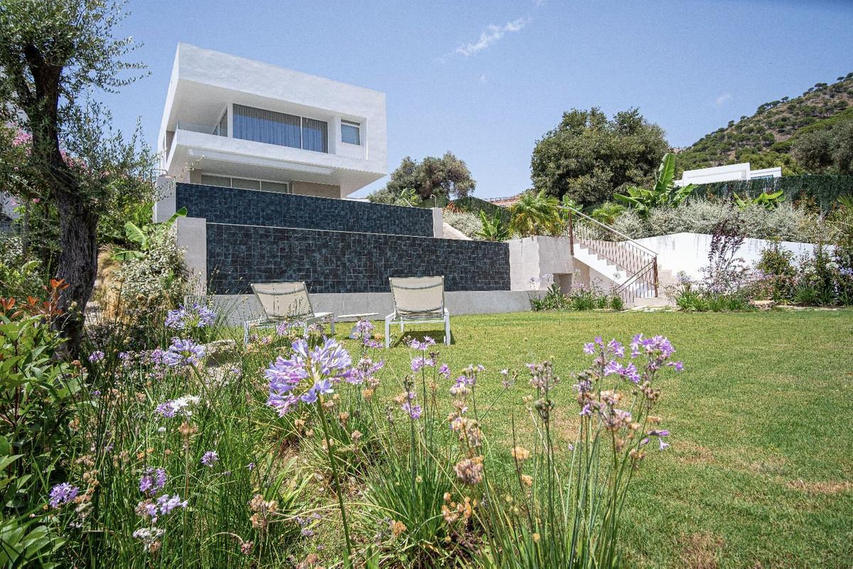 Casa en Venta en Mijas