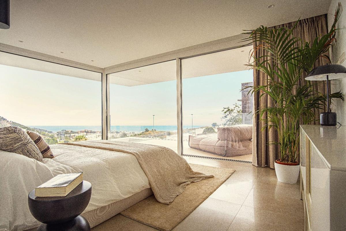 Casa en Venta en Mijas