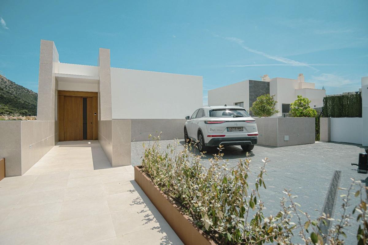 Casa en Venta en Mijas