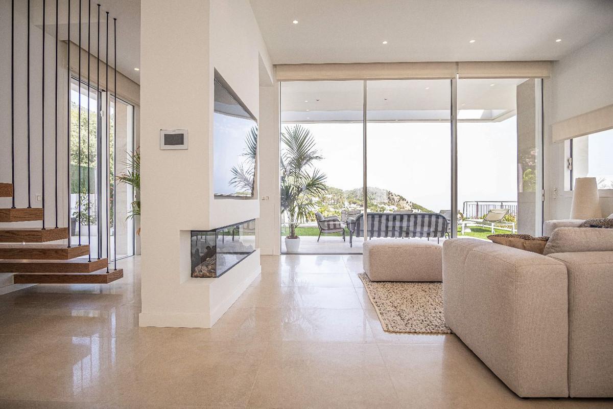 Casa en Venta en Mijas