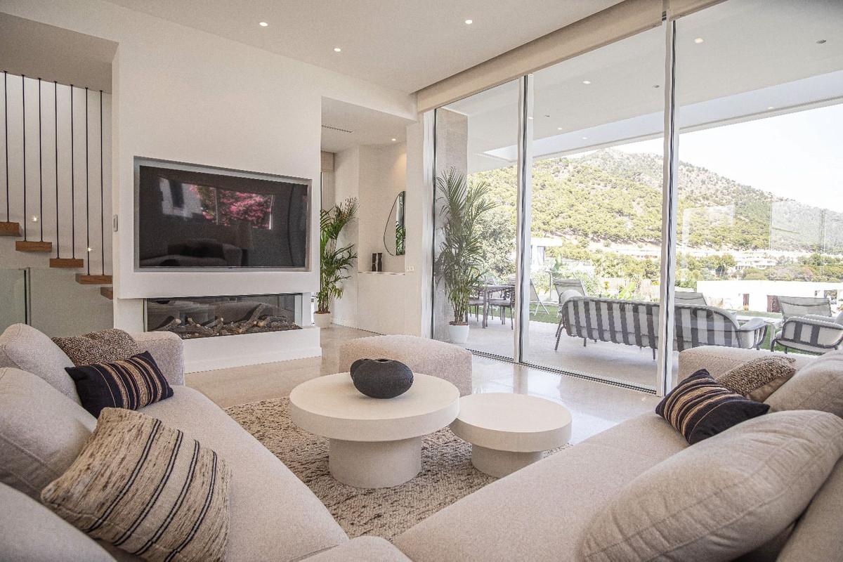 Casa en Venta en Mijas