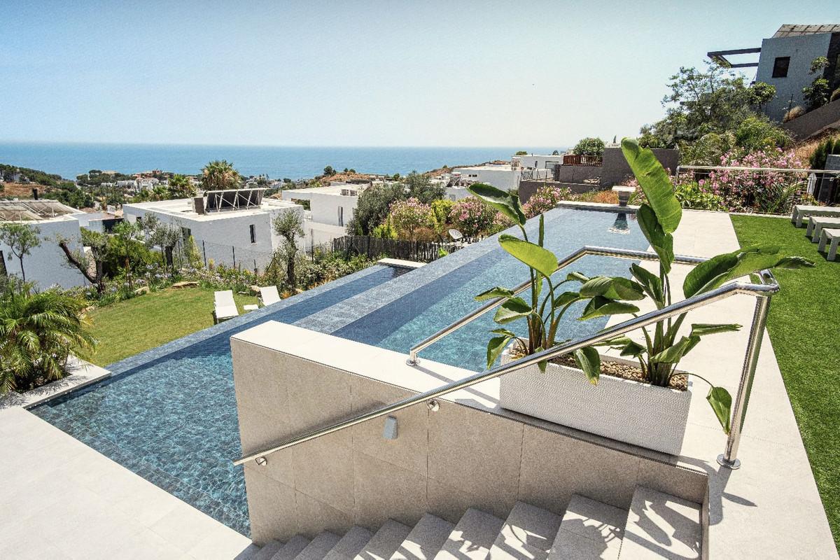 Casa en Venta en Mijas
