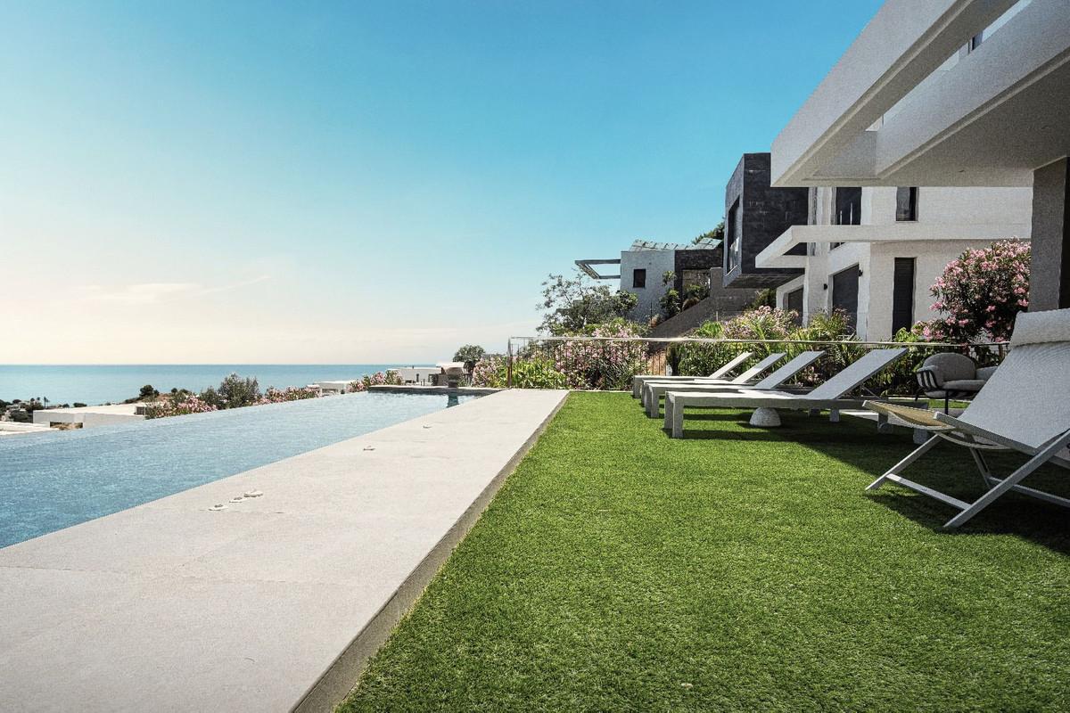 Casa en Venta en Mijas