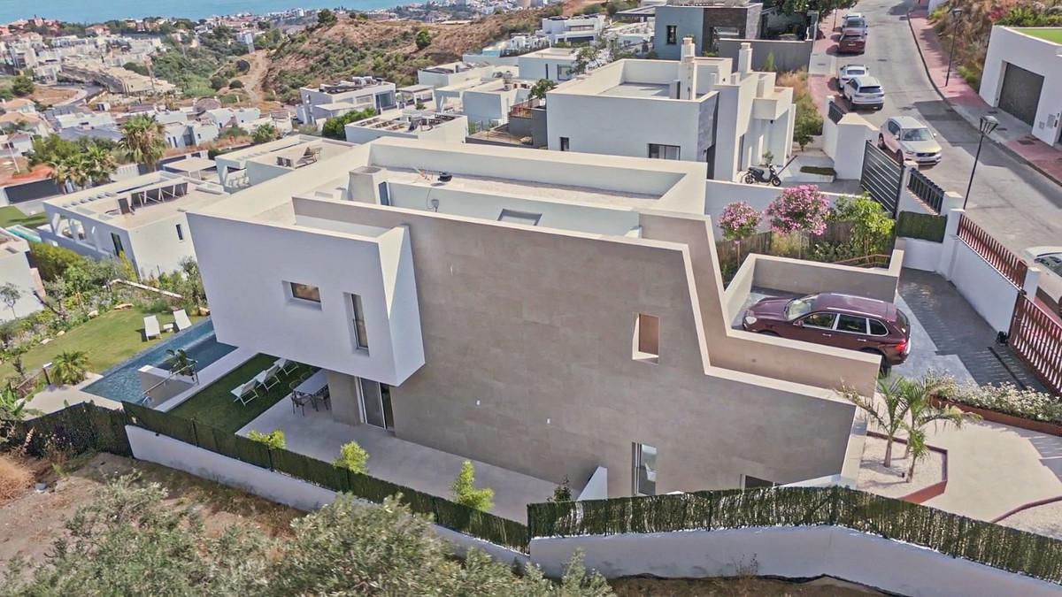 Casa en Venta en Mijas