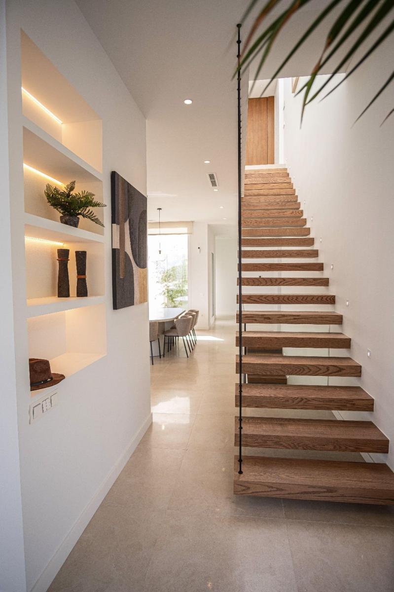 Casa en Venta en Mijas