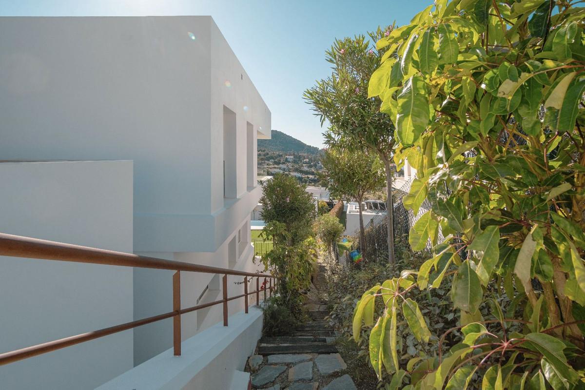 Casa en Venta en Mijas