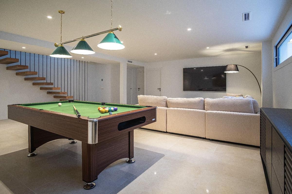 Casa en Venta en Mijas