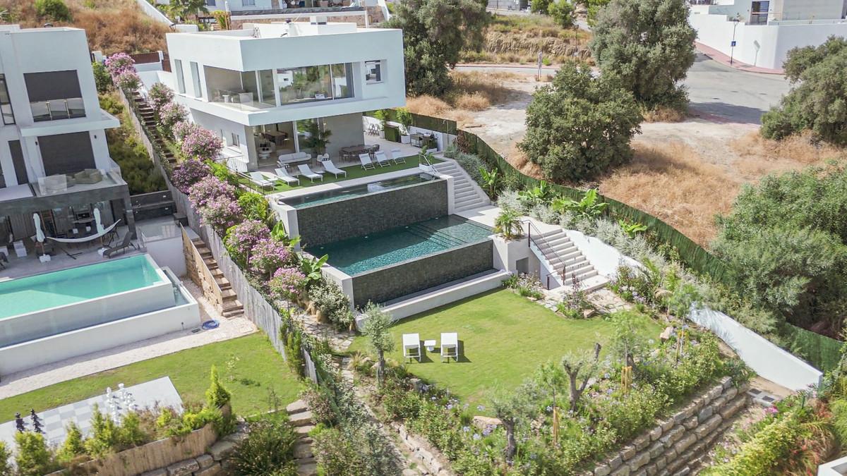 Casa en Venta en Mijas