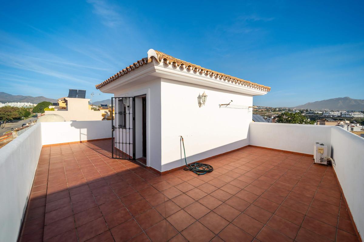 Pareado en Venta en Estepona