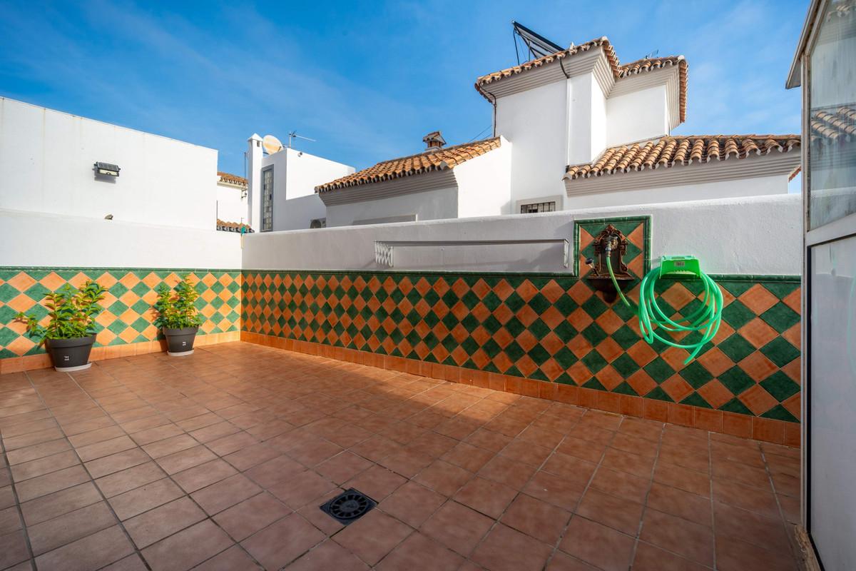 Pareado en Venta en Estepona