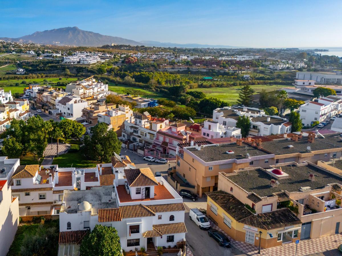 Pareado en Venta en Estepona