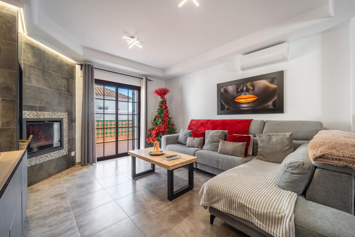 Pareado en Venta en Estepona