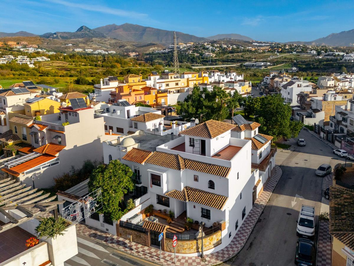 Pareado en Venta en Estepona