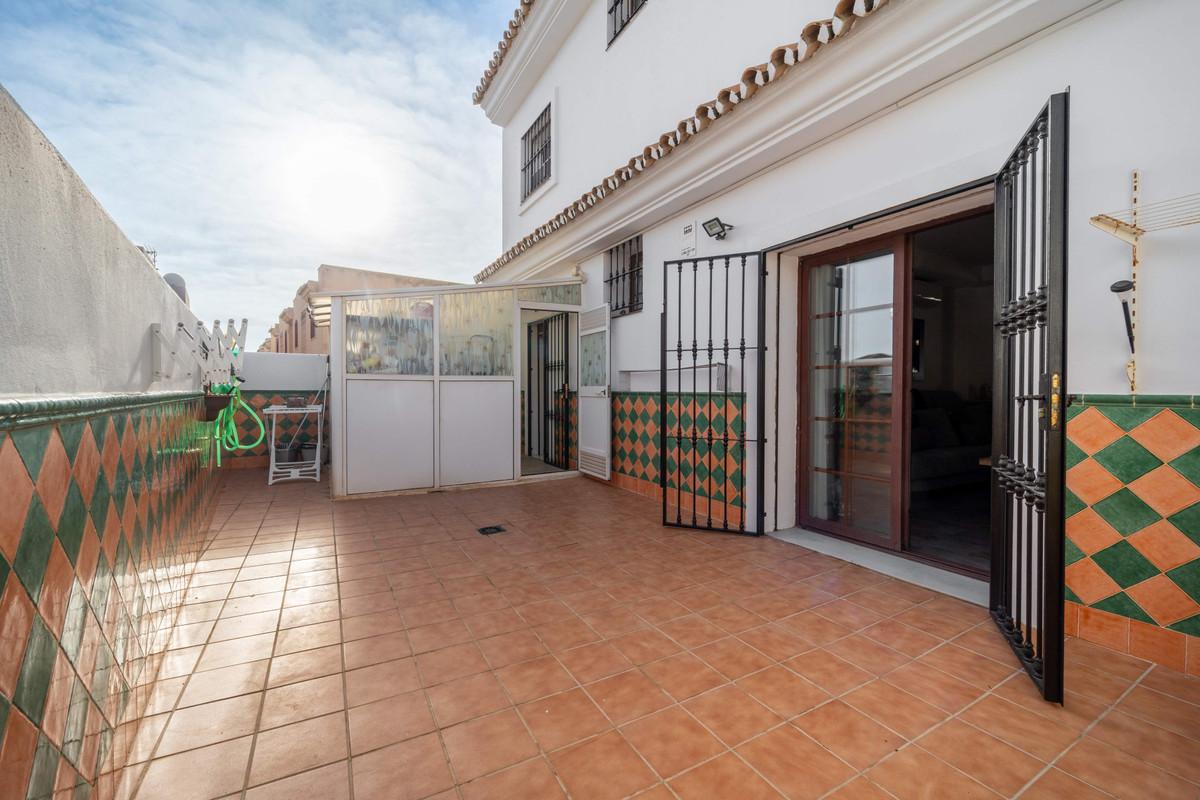 Pareado en Venta en Estepona