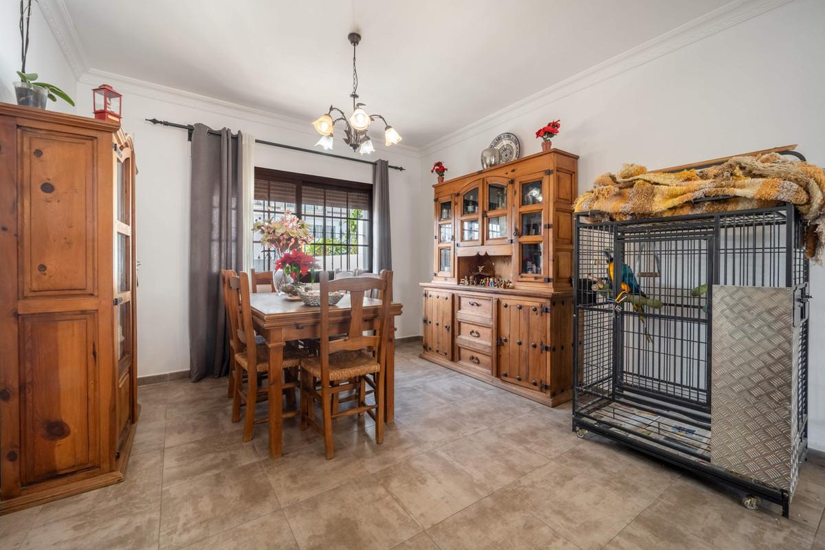 Pareado en Venta en Estepona