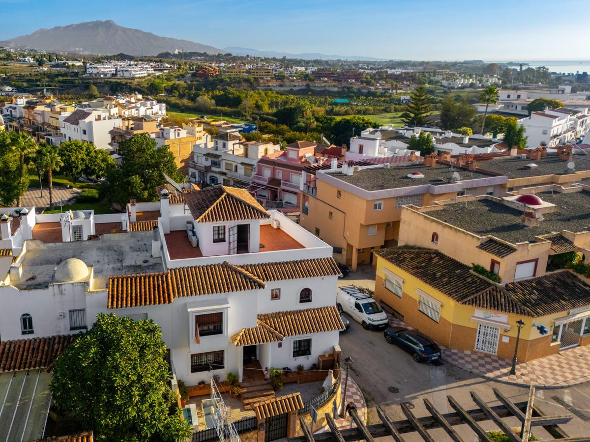 Pareado en Venta en Estepona