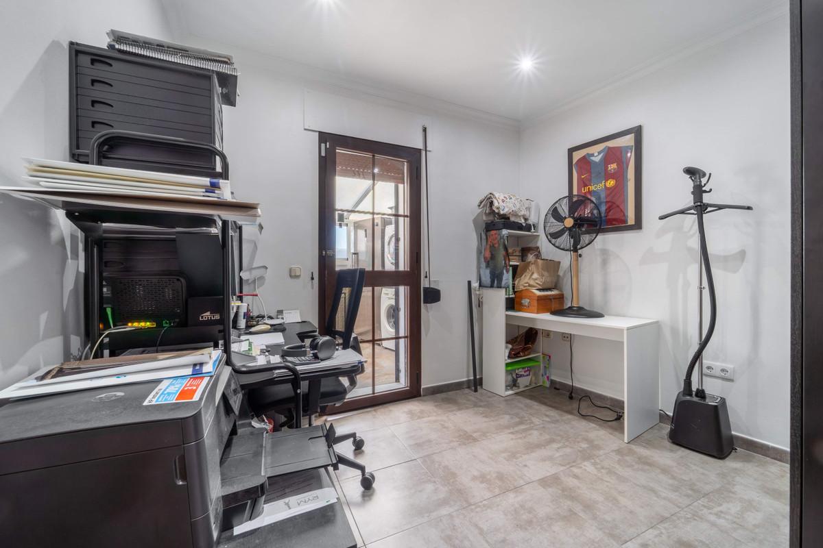 Pareado en Venta en Estepona