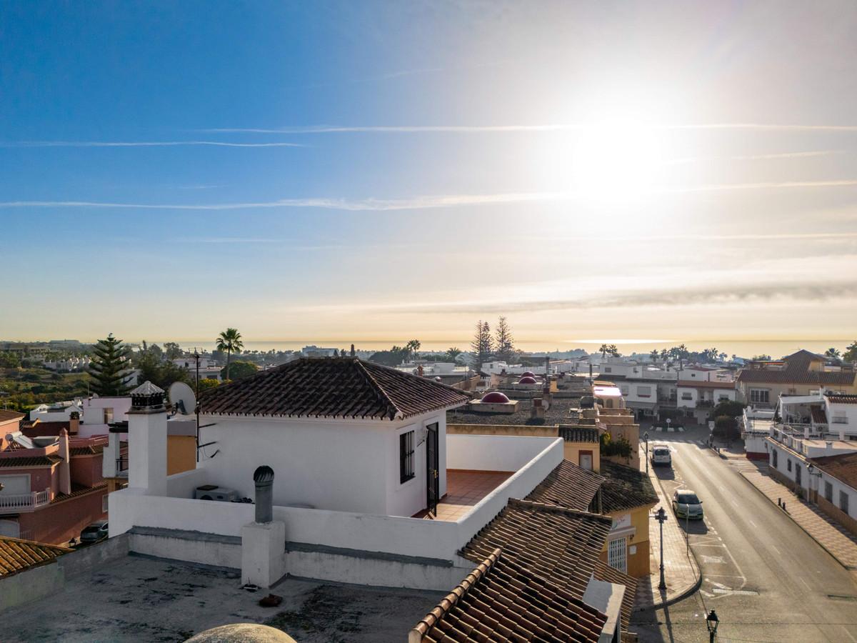 Pareado en Venta en Estepona