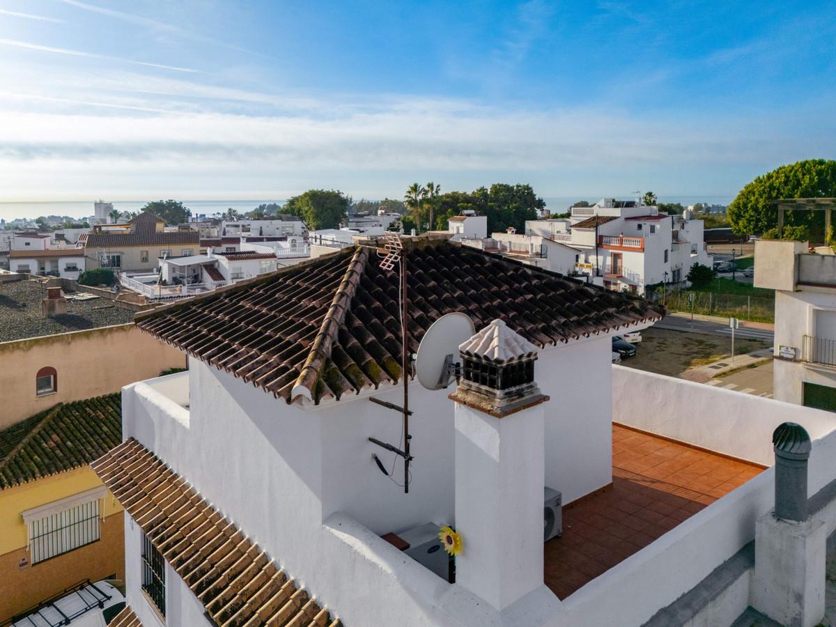 Pareado en Venta en Estepona