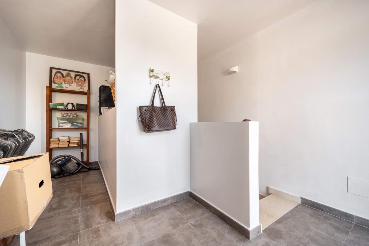 Pareado en Venta en Estepona