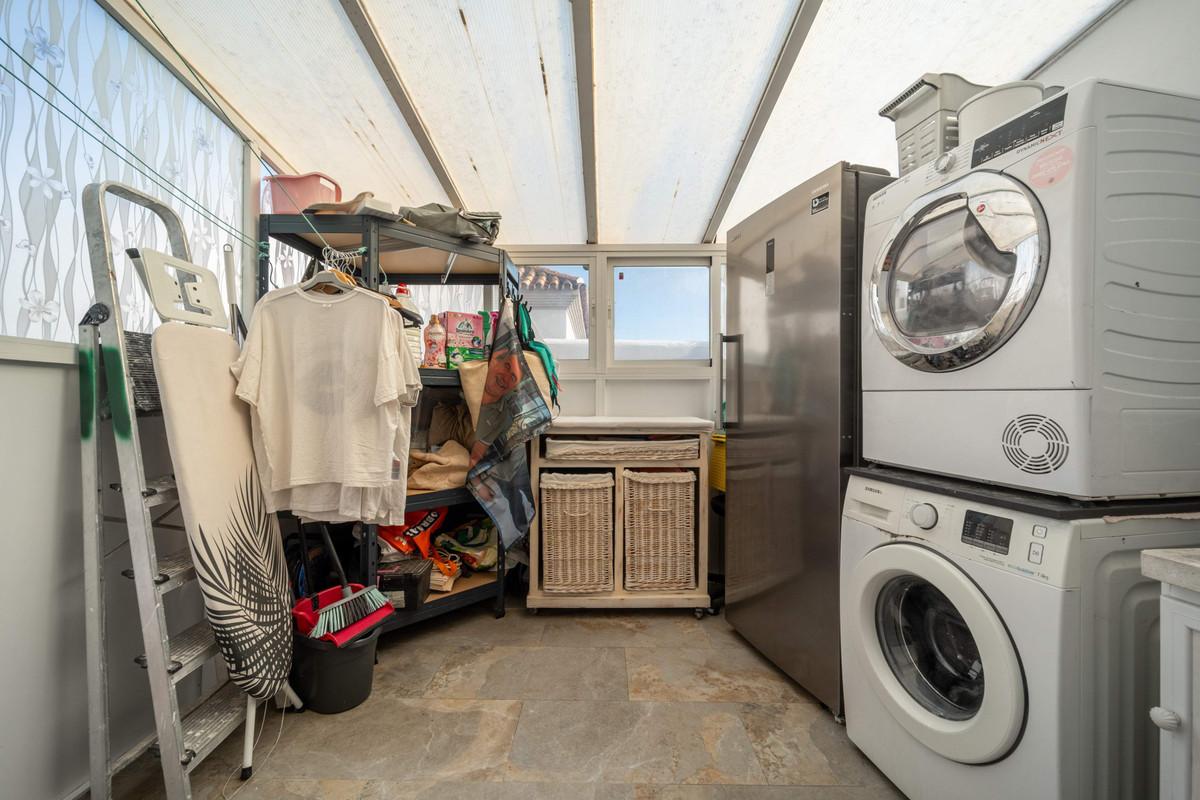 Pareado en Venta en Estepona