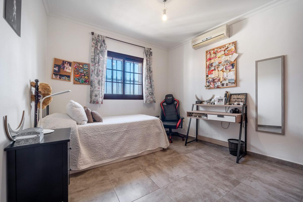 Pareado en Venta en Estepona