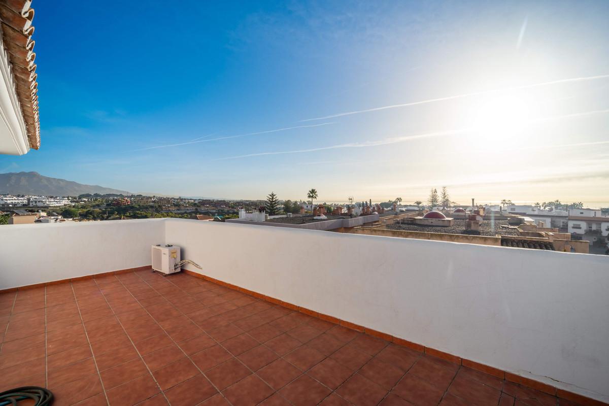 Pareado en Venta en Estepona