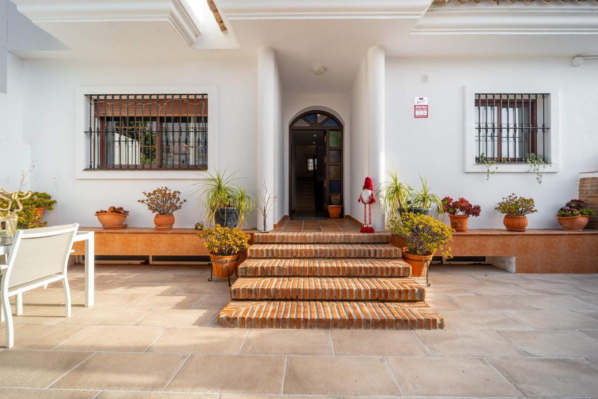 Pareado en Venta en Estepona