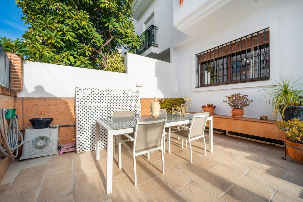Pareado en Venta en Estepona