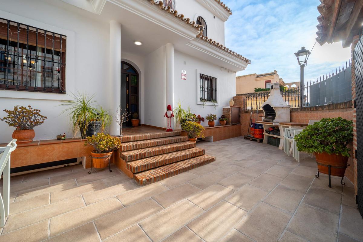 Pareado en Venta en Estepona