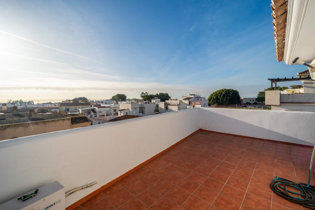 Pareado en Venta en Estepona
