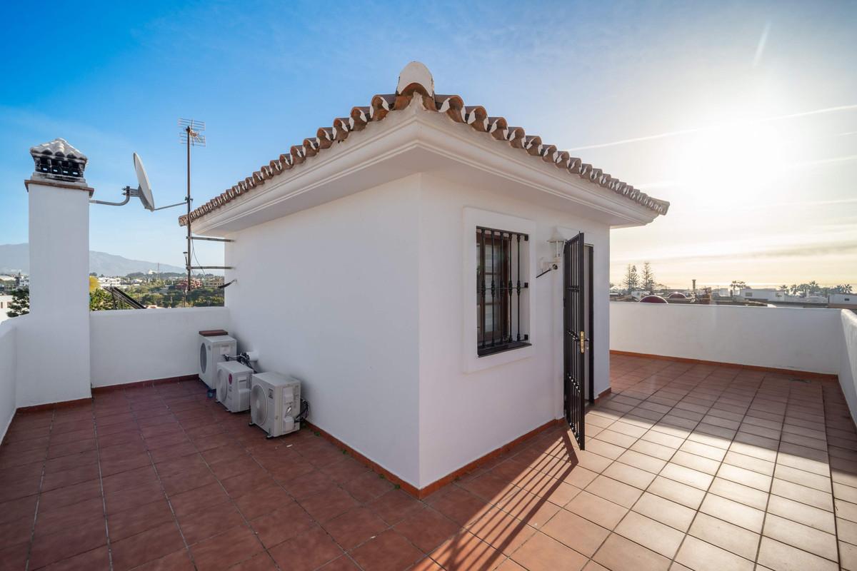 Pareado en Venta en Estepona