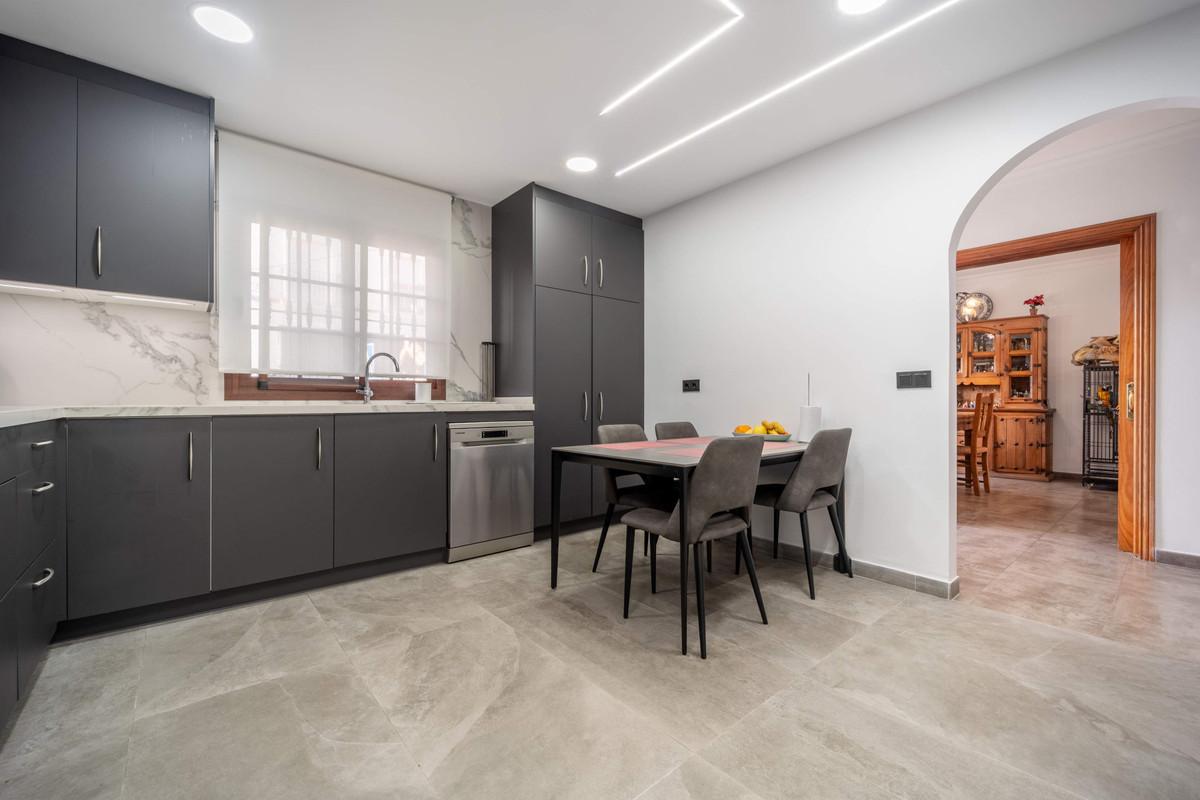 Pareado en Venta en Estepona