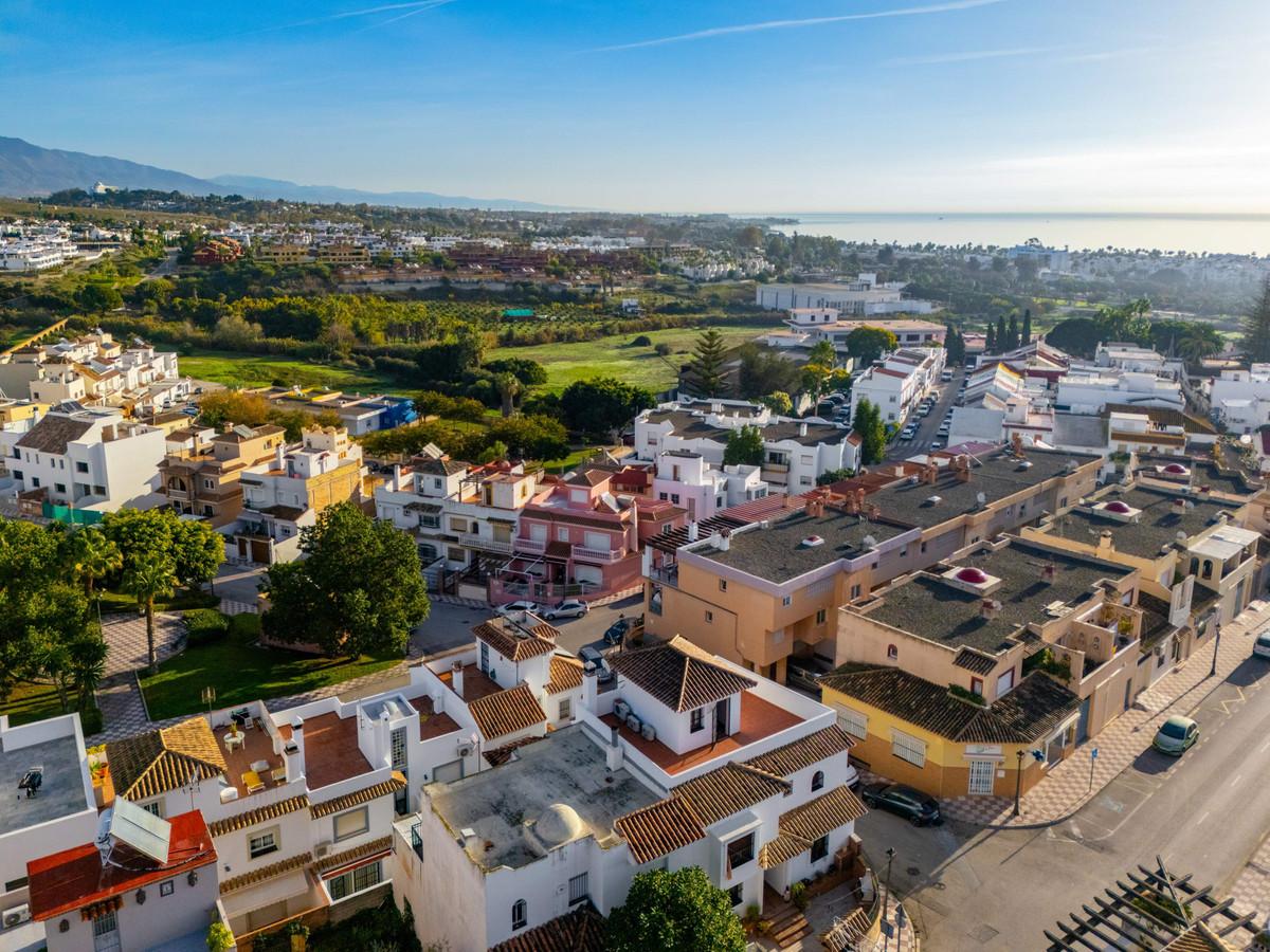 Pareado en Venta en Estepona
