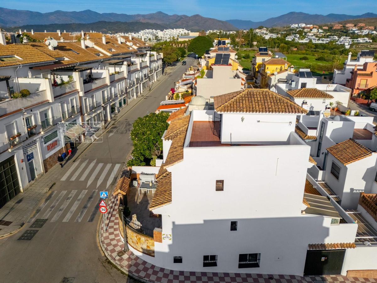 Pareado en Venta en Estepona