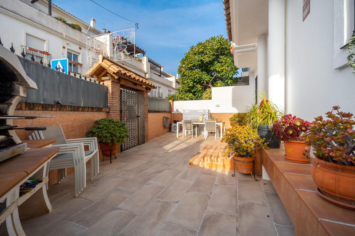 Pareado en Venta en Estepona