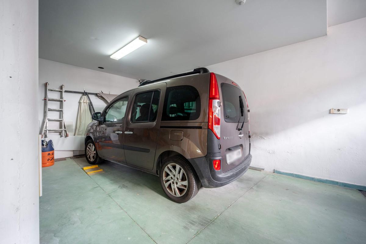 Pareado en Venta en Estepona