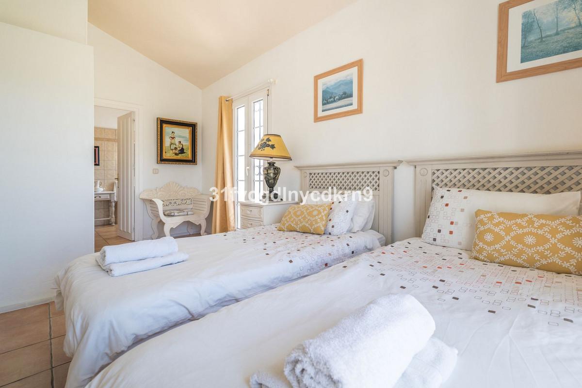 Casa en Venta en Estepona