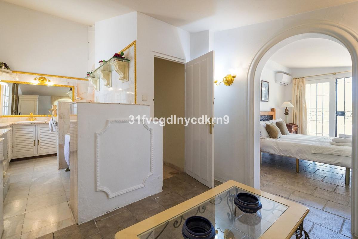 Casa en Venta en Estepona