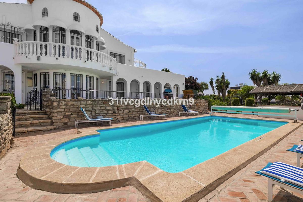 Casa en Venta en Estepona