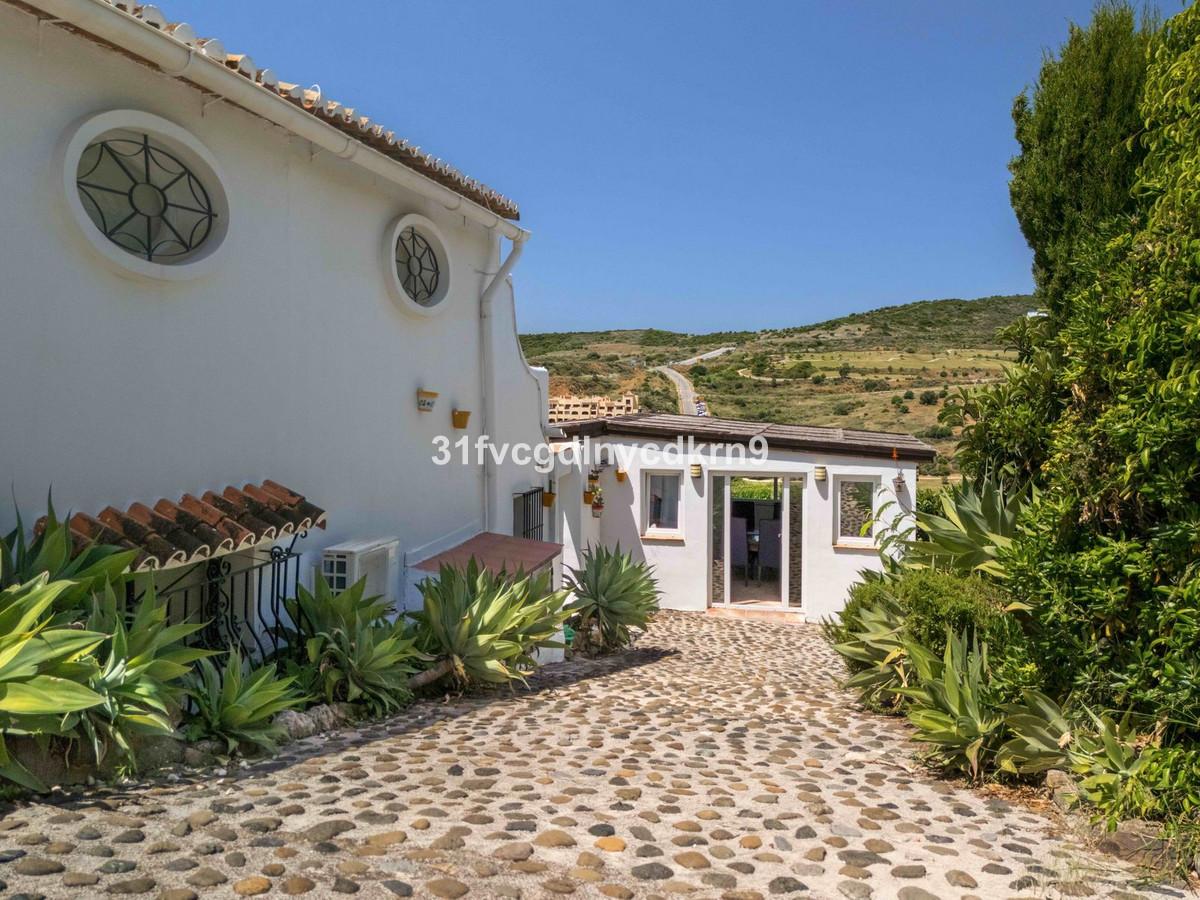 Casa en Venta en Estepona