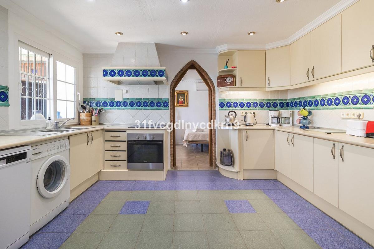 Casa en Venta en Estepona