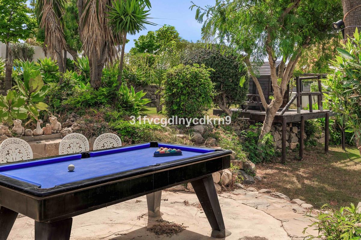 Casa en Venta en Estepona