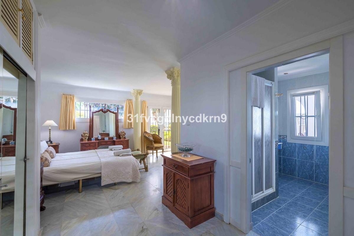 Casa en Venta en Estepona