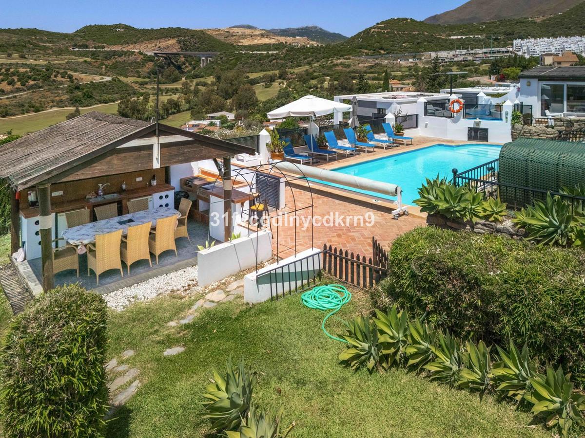 Casa en Venta en Estepona