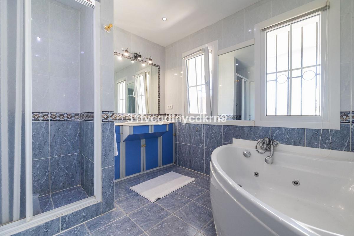 Casa en Venta en Estepona